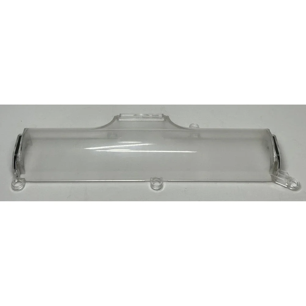 Shark Navigator NV105 26 Vacuum Clear‎ Brush Roll Cover Replacement OEM